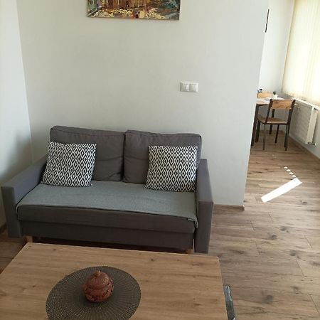 פרשוב Stylovy Apartman Zemplinska מראה חיצוני תמונה